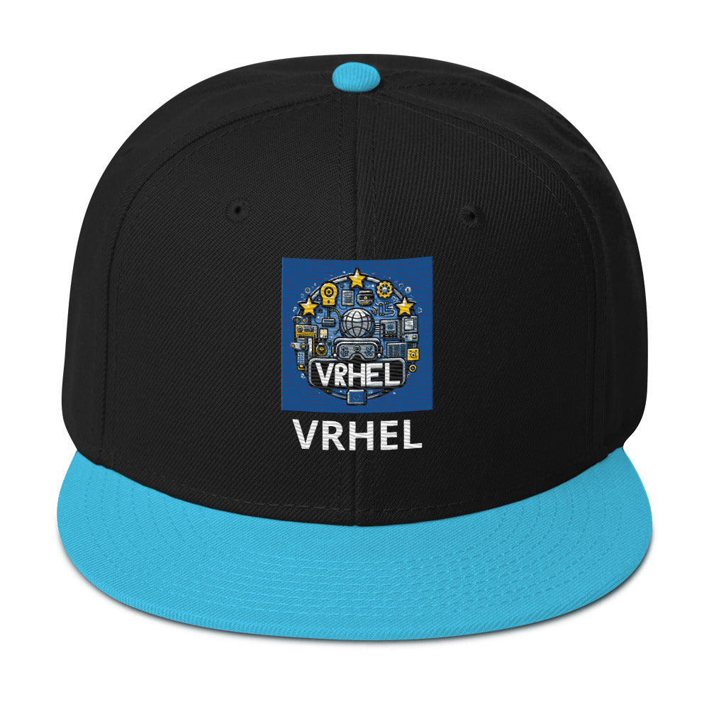 VRHEL CAP