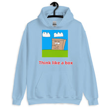 Ladda upp bild till gallerivisning, Hoodie-Gox box
